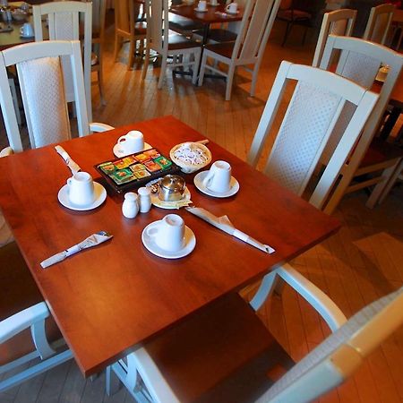 Hotel Travelodge By Wyndham Victoriaville Esterno foto