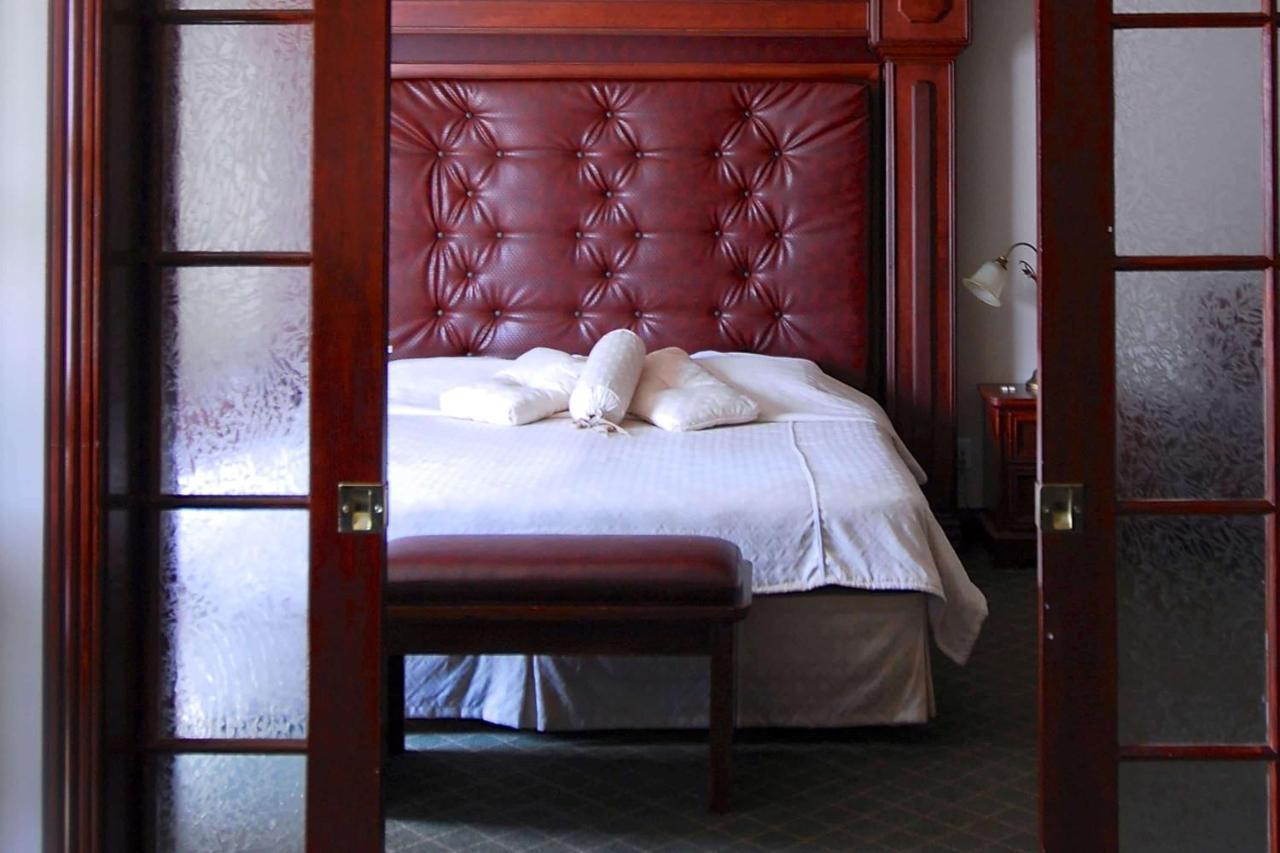 Hotel Travelodge By Wyndham Victoriaville Esterno foto
