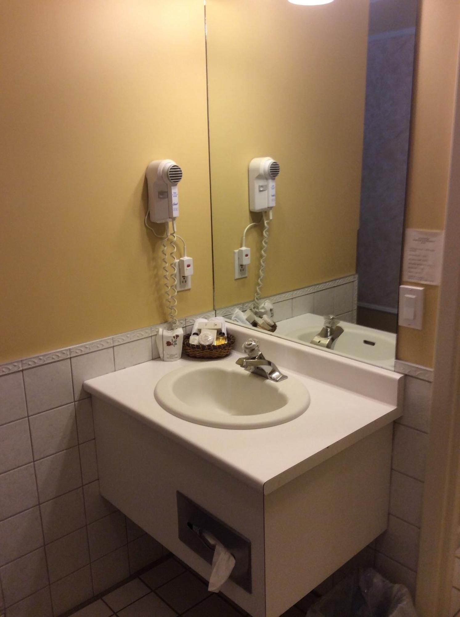 Hotel Travelodge By Wyndham Victoriaville Camera foto