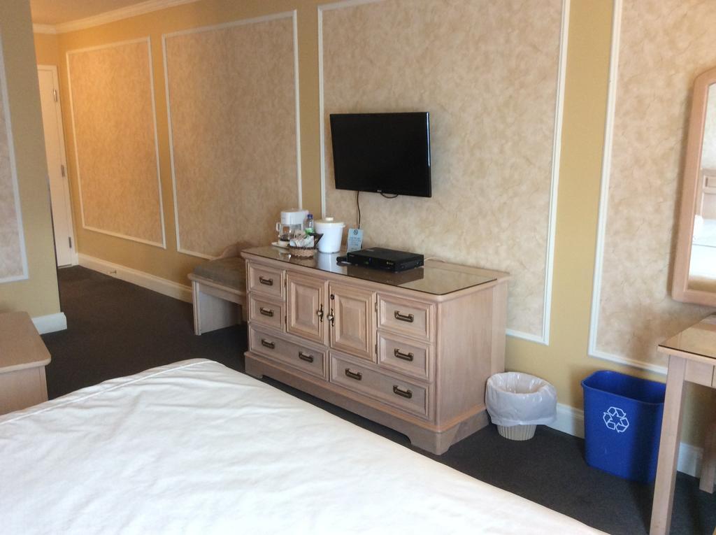 Hotel Travelodge By Wyndham Victoriaville Camera foto