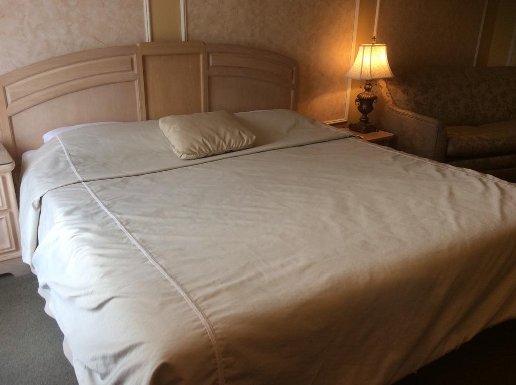 Hotel Travelodge By Wyndham Victoriaville Camera foto