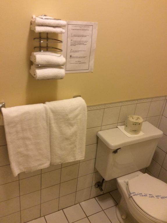 Hotel Travelodge By Wyndham Victoriaville Camera foto
