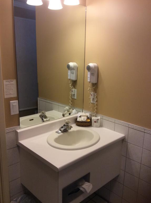 Hotel Travelodge By Wyndham Victoriaville Camera foto