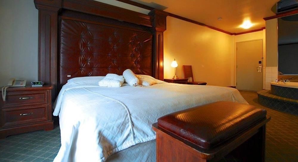 Hotel Travelodge By Wyndham Victoriaville Esterno foto