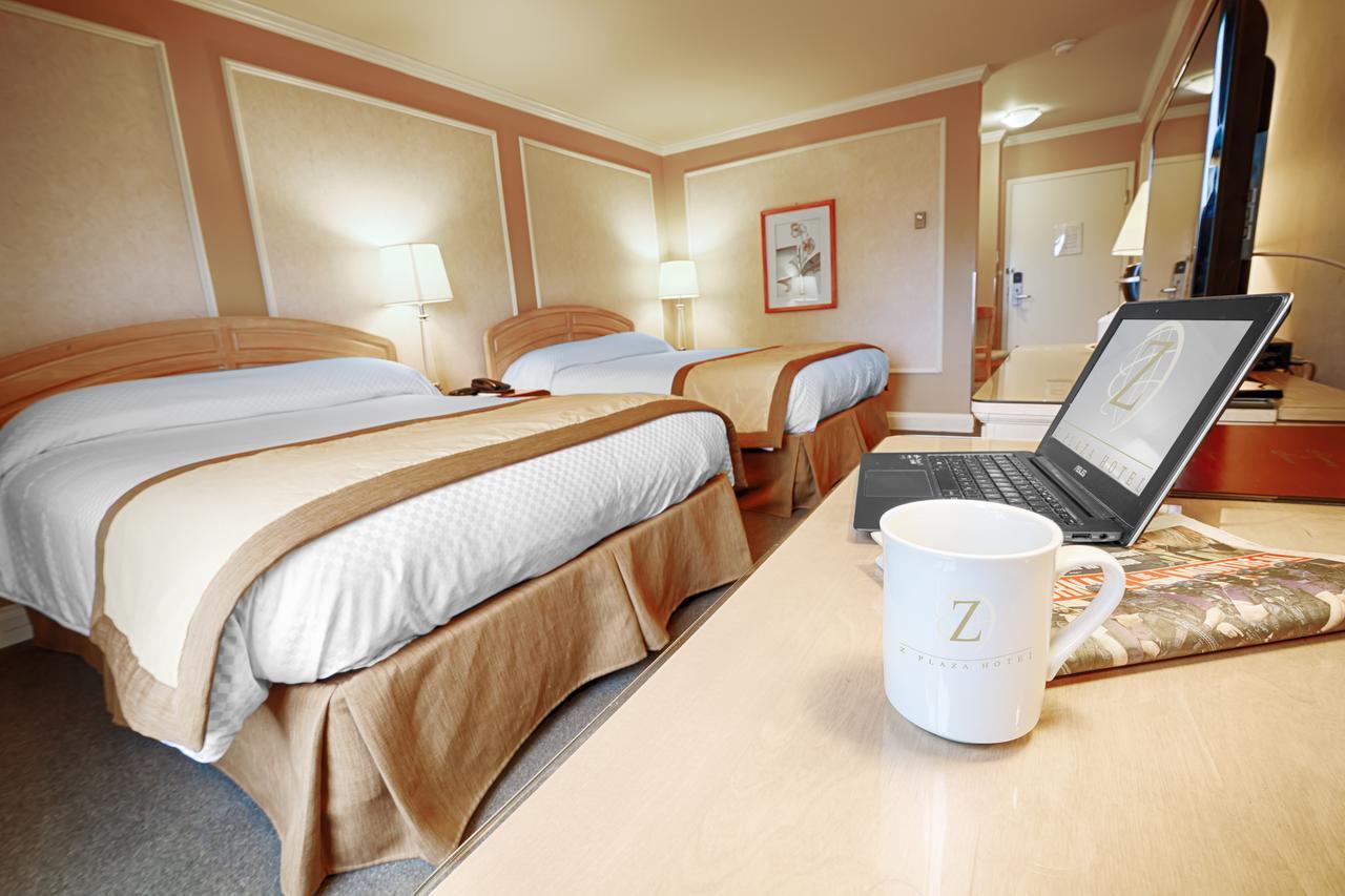 Hotel Travelodge By Wyndham Victoriaville Esterno foto